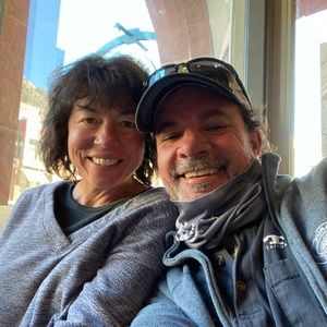 Meet your Posher, Scott